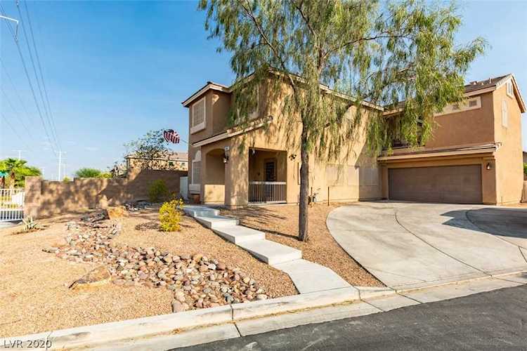 5083 Gibson Falls Ct Las Vegas, NV 89141