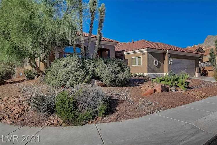 10701 Button Willow Dr Las Vegas, NV 89134