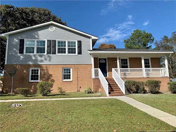 6852 Ferncreek Place Fayetteville, NC 28314 | MLS 644511 Photo 1