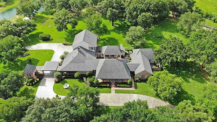 18443 Cypress Rosehill Rd Cypress, TX 77429
