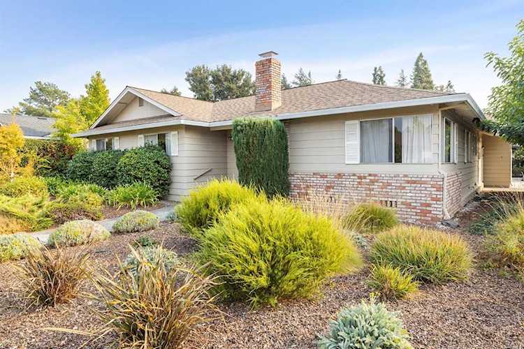 506 Avenue Del Oro Sonoma, CA 95476