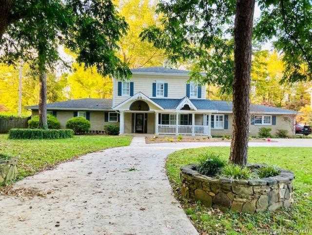 801 Linda Ln Charlotte, NC 28211
