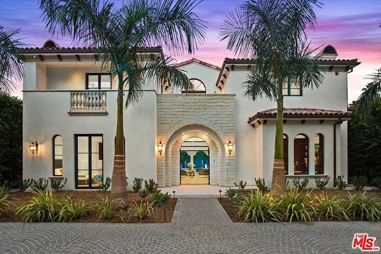 508 N Alpine Drive Beverly Hills, CA 90210