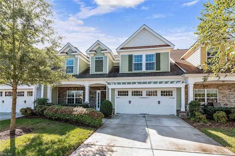 1427 Carrolton Way Chesapeake, VA 23320