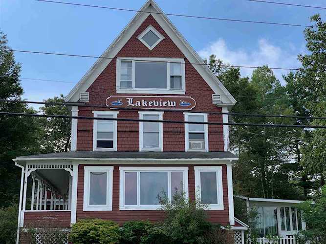 8 Winnisquam Way Belmont, NH 03220