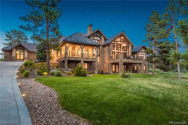 7959 Forest Keep Circle Parker, CO 80134