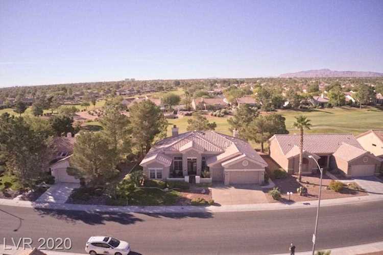 9125 Villa Ridge Dr Las Vegas, NV 89134