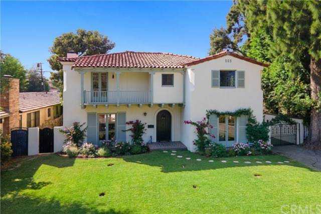 137 Country Club Drive San Gabriel, CA 91775
