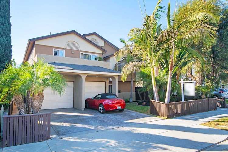 4036 Utah St. #UNIT 7 San Diego, CA 92104
