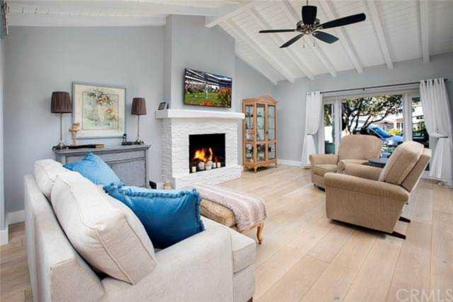 718 Heliotrope Avenue Corona Del Mar, CA 92625
