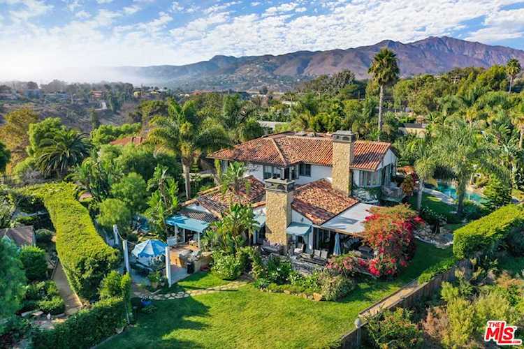6712 Portshead Road Malibu, CA 90265