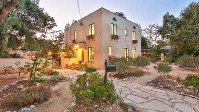1133 Yale Avenue Claremont, CA 91711