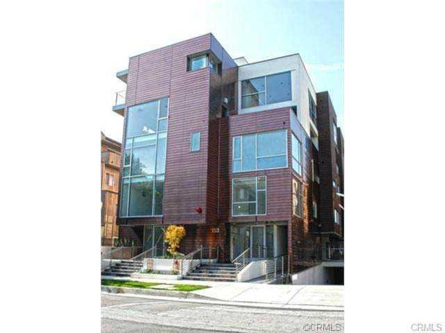 153 S Hudson Avenue #405 Pasadena, CA 91101