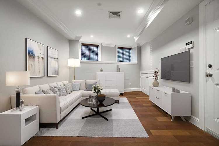 135 Salem Street #1 Boston, MA 02113
