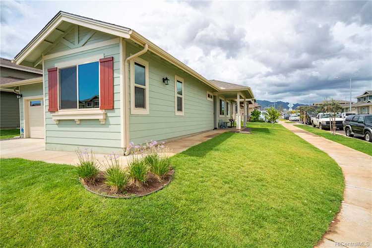91-3367 Maohiohi Loop Ewa Beach, HI 96706 | MLS ® 202027573 Photo 1