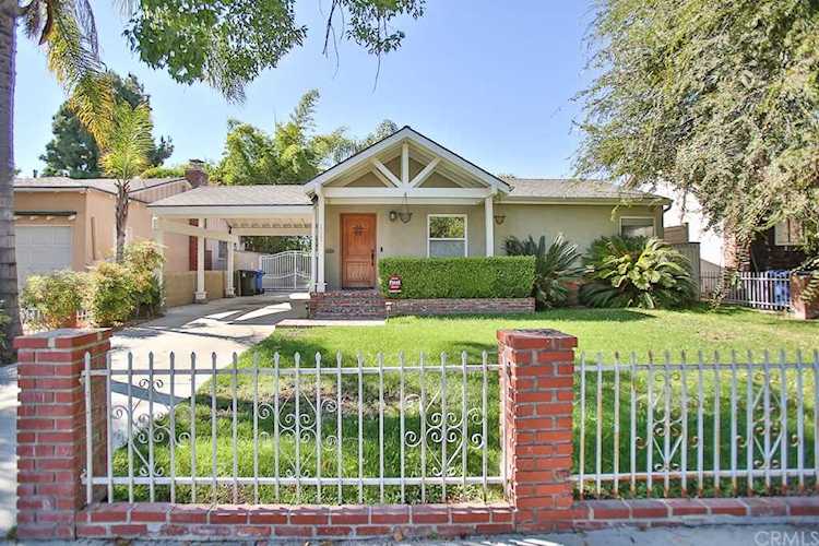 1347 N Ontario Street Burbank, CA 91505