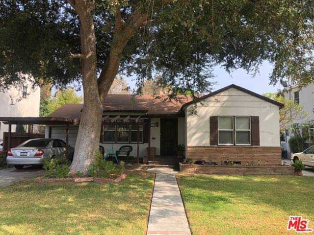 648 N Orchard Drive, Burbank, CA 91506 | RubyHome Photo 1