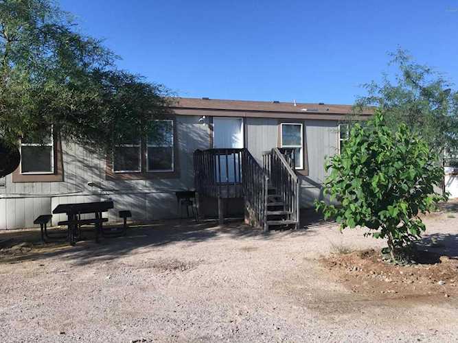 26 N 357th Drive Tonopah, AZ 85354 | MLS 6150097 Photo 1