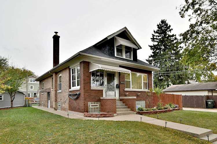 3019 Atlantic St Franklin Park, IL 60131