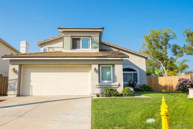 813 Gallery Drive, Oceanside, 92057 | MLS#200049367 Photo 1