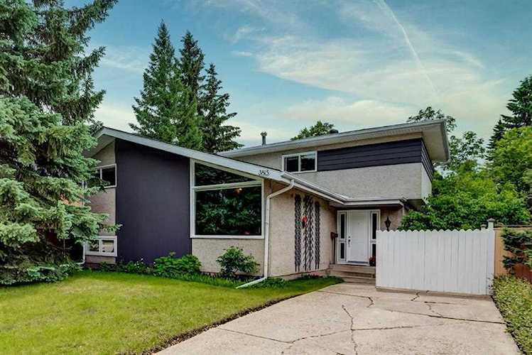 3815 24 St NW Calgary, AB t2l 0y8