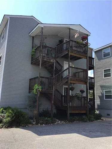 1522 Chela Ave #A2 Norfolk, VA 23503