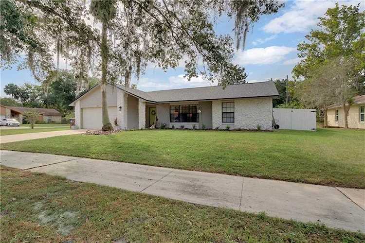 59 Sweetwater Creek CIRCLE Oviedo, FL 32765