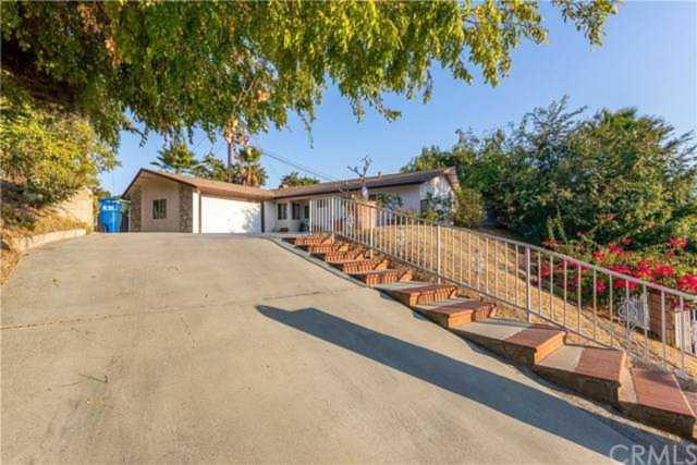 16625 Northam Street La Puente, CA 91744