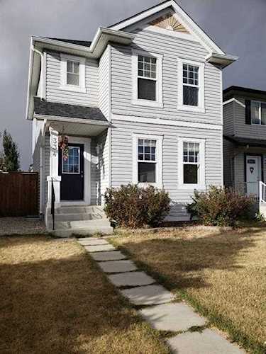 334 Covewood Circle NE Calgary, AB T3K 5S8