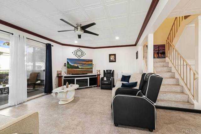 1496 Gustavo Street #B El Cajon, CA 92019
