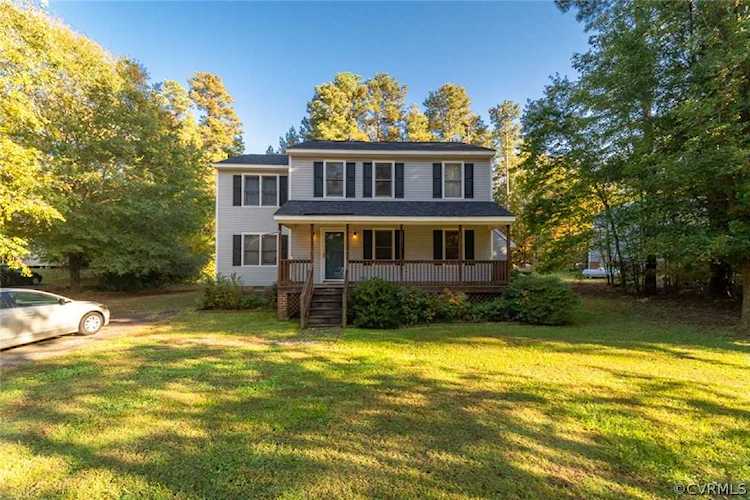 7625 Genuine Risk Ln Midlothian, VA 23112