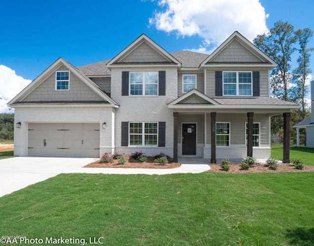 123 Amberley Kathleen, GA 31047