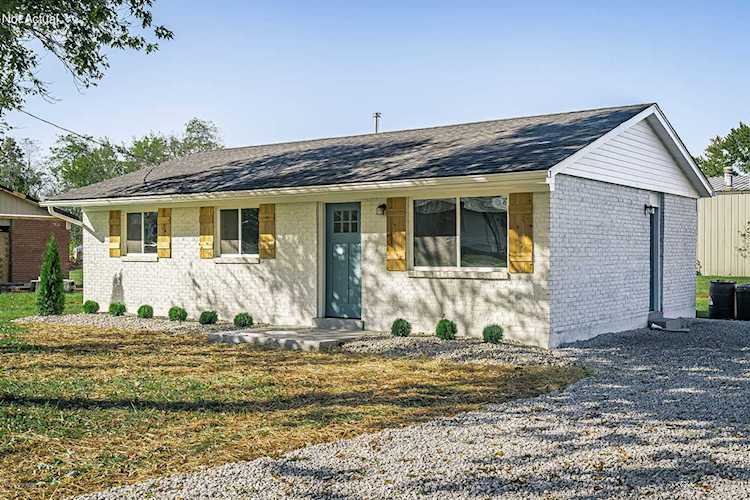 167 Hickory Ln Shepherdsville, KY 40165 | MLS 1572275 Photo 1