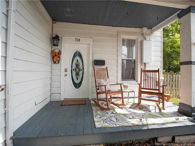 710 N Mulberry St Corydon, IN 47112