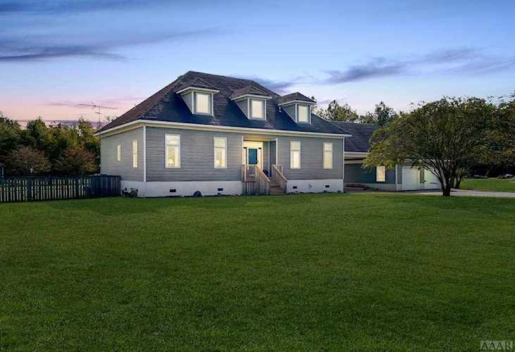135 Old Family Place South Mills, NC 27976
