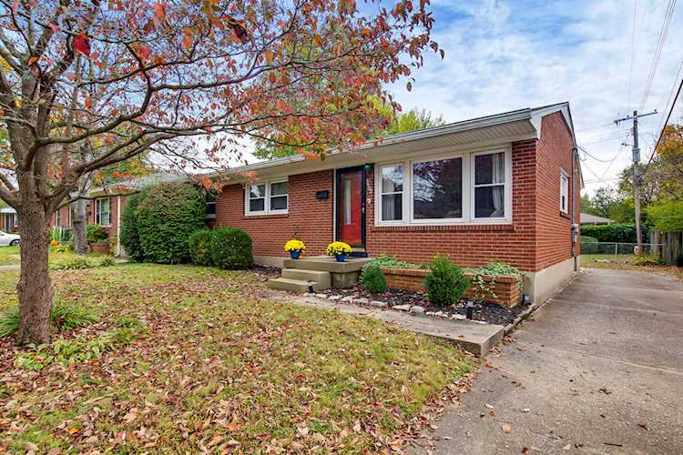 3402 Bryan Way Louisville, KY 40220