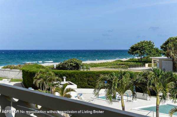 100 Sunrise Avenue #307 Palm Beach, FL 33480