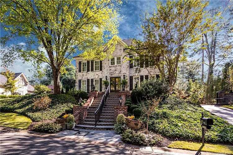 1902 Kensal Ct Charlotte, NC 28211