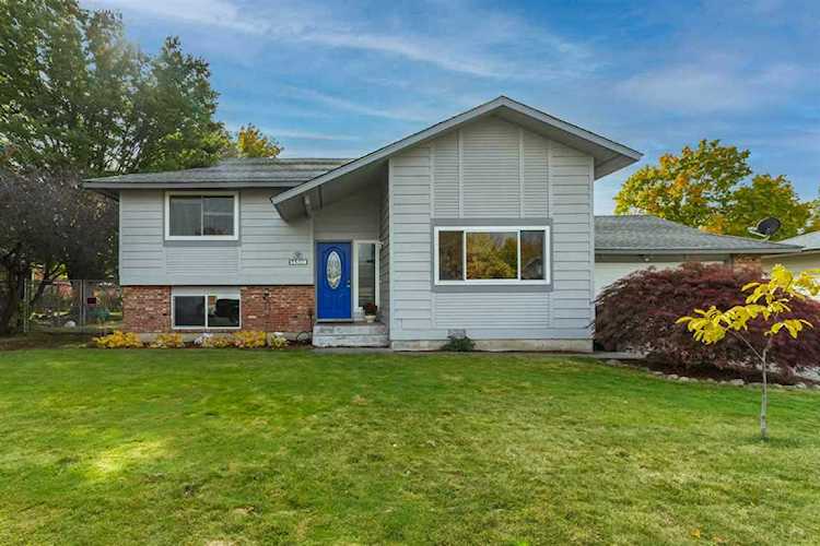 14508 E 6th Ave Spokane Valley, WA 99216