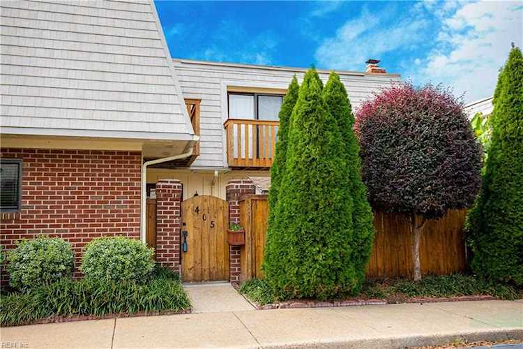 405 Marsh Duck Way Virginia Beach, VA 23451 | MLS 10347387 Photo 1