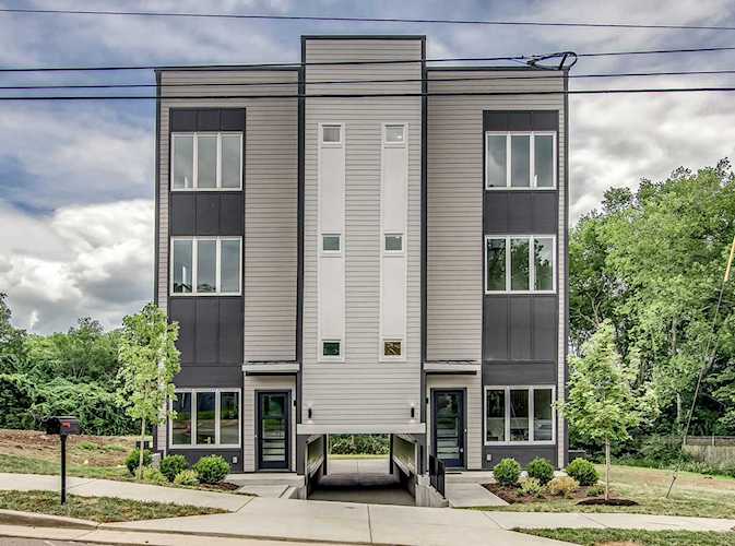 746B 22nd Ave N Nashville, TN 37208