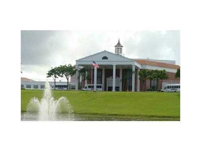 432 Markham T #432 Deerfield Beach, FL 33442