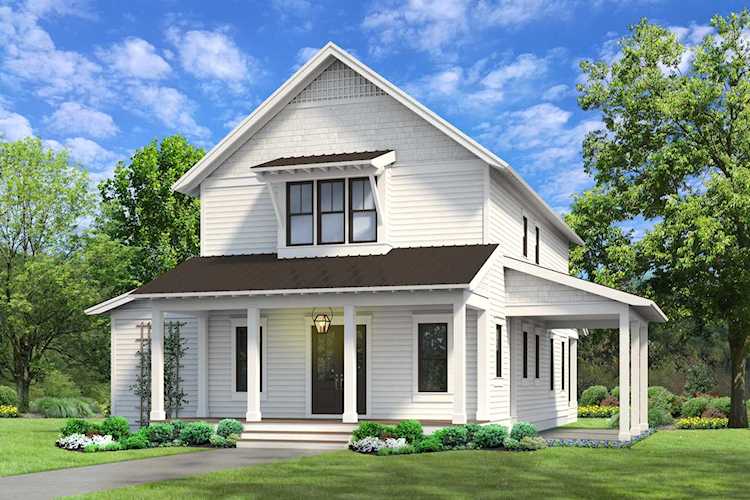 TBD Sawbuck Drive #Lot 215 Watersound, FL 32461