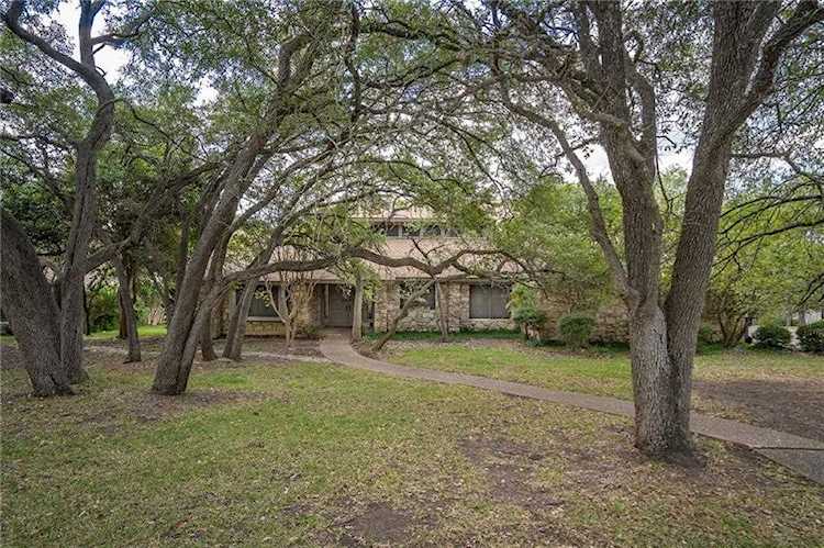 2922 Gabriel View DR Georgetown, TX 78628