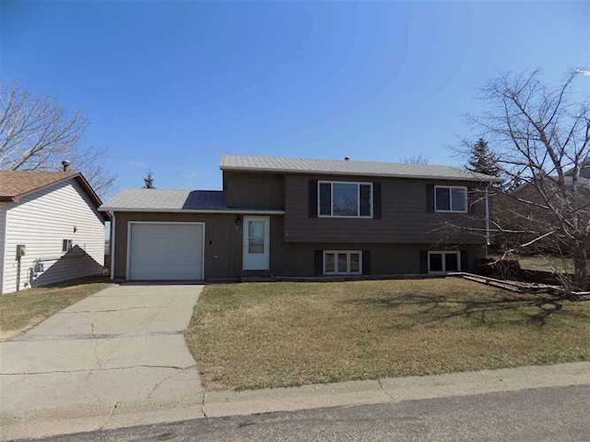 114 Soo Street Burlington, ND 58722