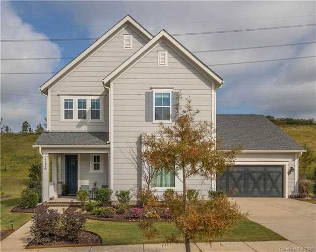 1226 Weir Ct Fort Mill, SC 29708 | MLS 3669636 Photo 1