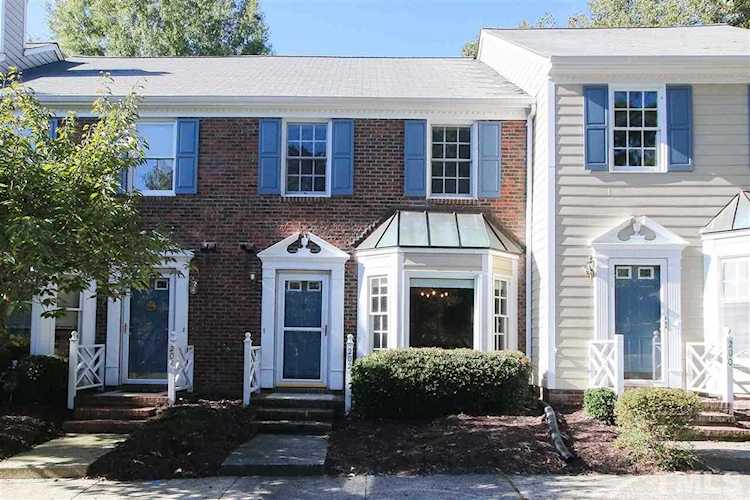 202 Standish Drive, Chapel Hill, NC 27517| Colony Lake| MLS# 2349848 Photo 1