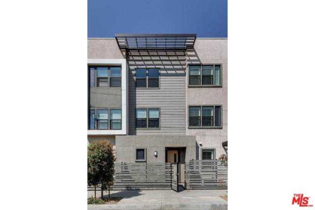 3801 Eagle Rock Boulevard #6 Los Angeles, CA 90065