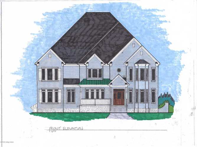 3078 Beals Branch Dr Louisville, KY 40206