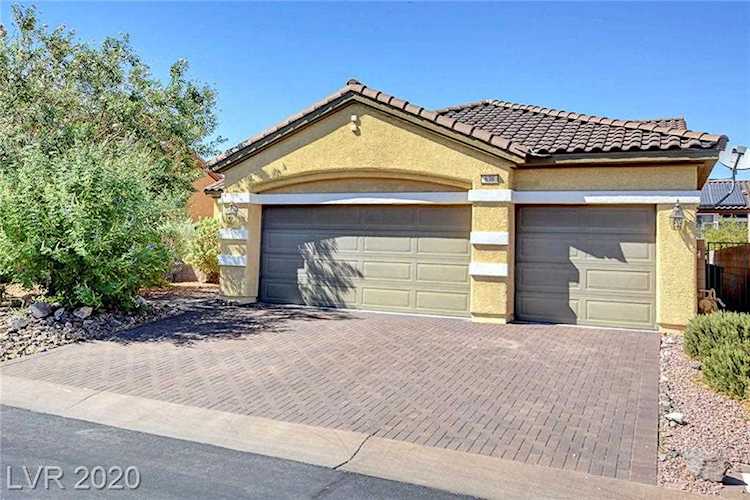 638 Ember Rock Ave Henderson, NV 89015